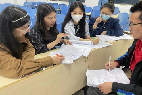 我校商学院学子在“正大杯”第十三届全国大学生市场调查与分析大赛中喜获佳绩